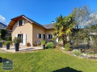  Maison � vendre 4 pi�ces 155 m�