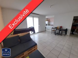  Appartement � vendre 2 pi�ces 49 m�