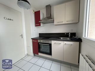  Appartement � vendre 3 pi�ces 53 m�