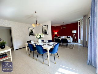  Appartement � vendre 4 pi�ces 78 m�