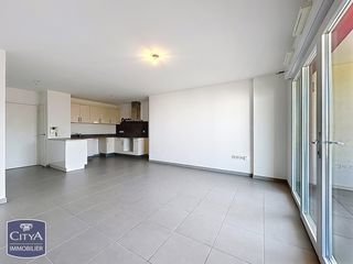  Appartement � vendre 2 pi�ces 54 m�