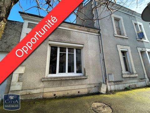   maison Maison - 5 pi�ce(s) - 115 m�