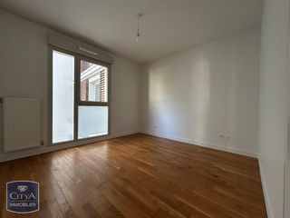  Appartement � vendre 3 pi�ces 61 m�