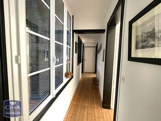  Appartement � vendre 3 pi�ces 89 m�