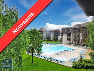  Appartement � vendre 3 pi�ces 42 m�