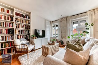  Appartement � vendre 5 pi�ces 89 m�