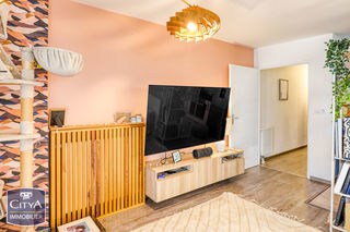  Appartement � vendre 4 pi�ces 84 m�