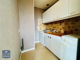  Appartement � vendre 1 pi�ce 23 m�