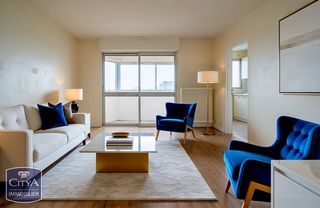  Appartement � vendre 1 pi�ce 28 m�