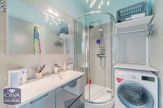  Appartement � vendre 3 pi�ces 61 m�