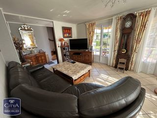  Maison � vendre 5 pi�ces 132 m�