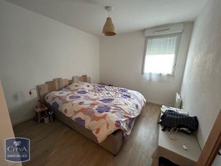  Appartement � vendre 3 pi�ces 60 m�