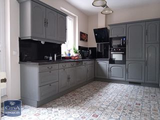  Maison � vendre 6 pi�ces 167 m�