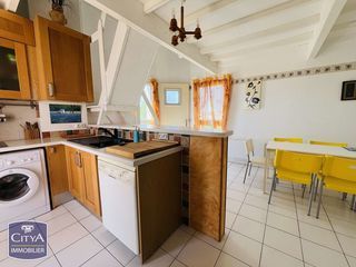  Appartement � vendre 3 pi�ces 67 m�