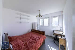  Appartement � vendre 4 pi�ces 83 m�