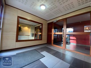  Appartement � vendre 4 pi�ces 72 m�