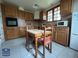  Maison � vendre 5 pi�ces 94 m�