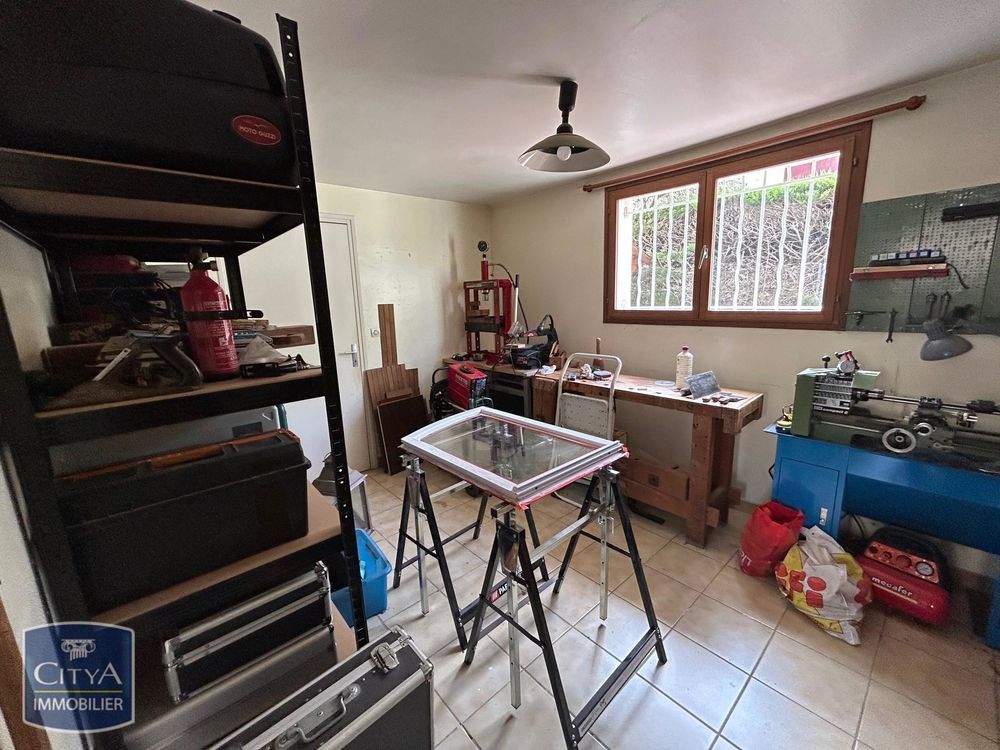 � vendre  Maison Fr�jus (83600)