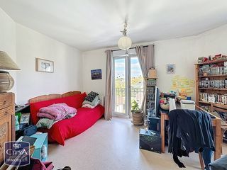  Appartement � vendre 1 pi�ce 21 m�