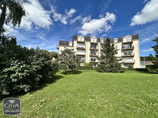  Appartement � vendre 1 pi�ce 21 m�