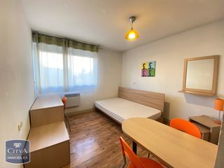  Appartement � vendre 2 pi�ces 40 m�