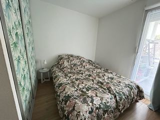  Appartement � vendre 2 pi�ces 40 m�