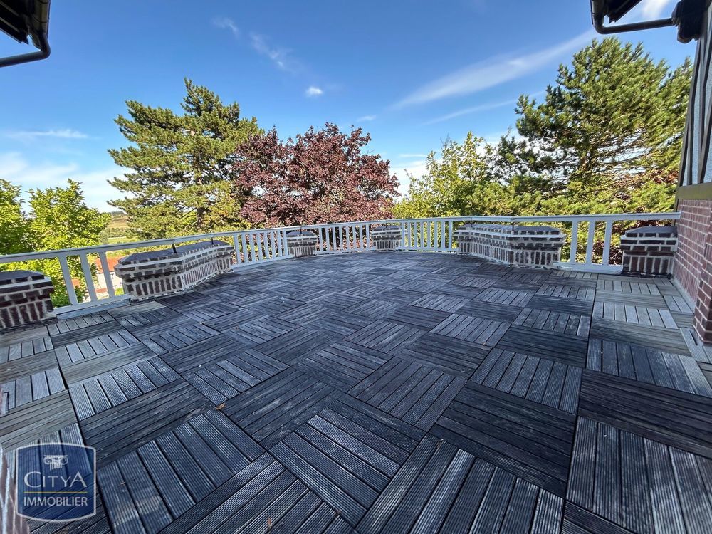 � vendre  Maison Dieppe (76200)
