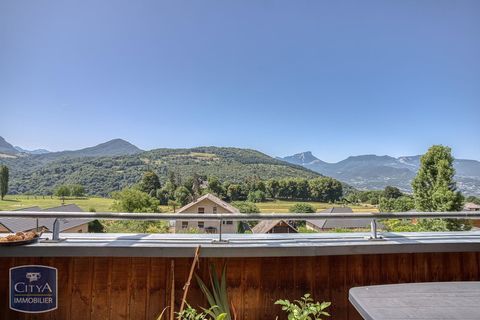   appartement Appartement - 3 pi�ce(s) - 64 m�