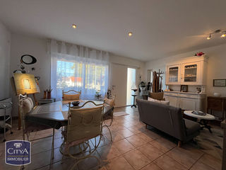  Appartement � vendre 3 pi�ces 73 m�