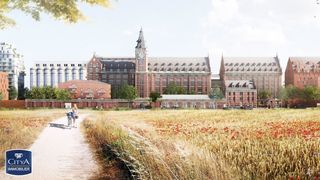  Appartement � vendre 3 pi�ces 92 m�