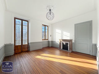  Appartement � vendre 3 pi�ces 59 m�