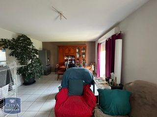  Maison � vendre 4 pi�ces 82 m�