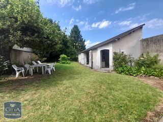  Maison � vendre 8 pi�ces 135 m�