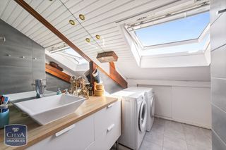  Appartement � vendre 4 pi�ces 90 m�