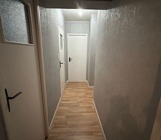  Appartement � vendre 3 pi�ces 58 m�