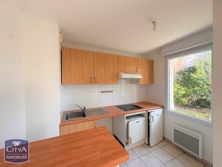  Appartement � vendre 2 pi�ces 43 m�