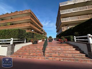  Appartement � vendre 1 pi�ce 19 m�