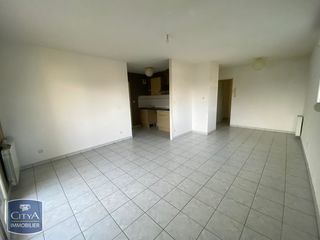  Appartement � vendre 3 pi�ces 54 m�