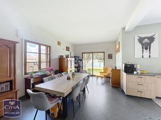  Maison � vendre 9 pi�ces 212 m�