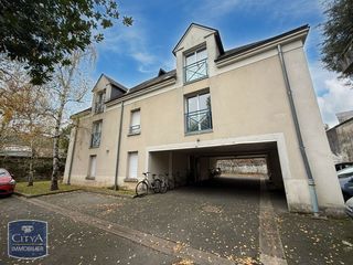  Appartement � vendre 2 pi�ces 41 m�