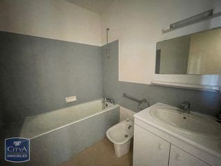  Appartement � vendre 3 pi�ces 56 m�