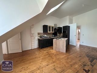  Appartement � vendre 5 pi�ces 94 m�