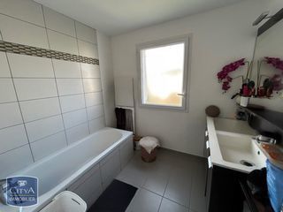  Maison � vendre 4 pi�ces 85 m�