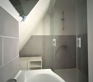  Appartement � vendre 1 pi�ce 22 m�