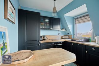  Appartement � vendre 2 pi�ces 58 m�