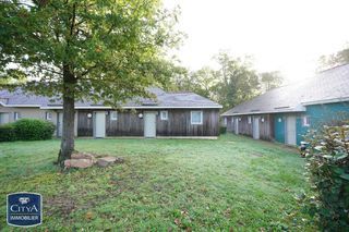  Appartement � vendre 2 pi�ces 39 m�