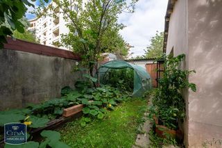  Maison � vendre 4 pi�ces 180 m�