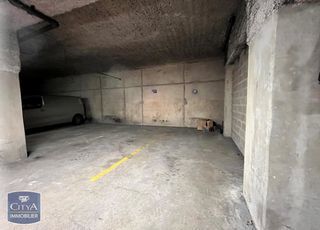  Parking / Garage � vendre 10 m�
