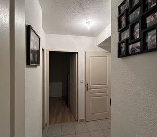  Appartement � vendre 3 pi�ces 58 m�