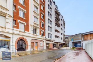  Appartement � vendre 2 pi�ces 53 m�